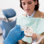 Инновационные методики в ортодонтии: качественные услуги по коррекции прикуса