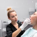 Удаление зубов с помощью ультразвука